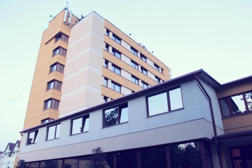 Hotel Parc Sibiu - image 11