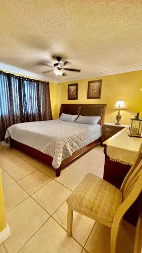 lovely 2BED 2BA vacation rental near the Beach in Pompano Beach, USA