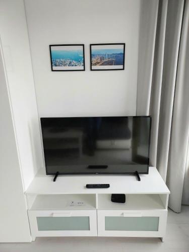 Apartamenty na Morenie 3