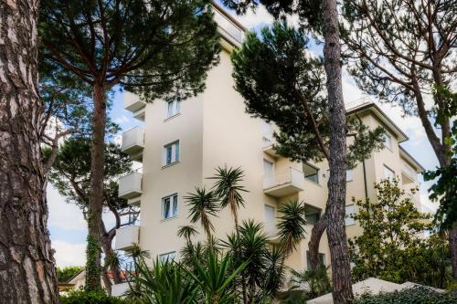 Hotel Sylvia in Lido di Camaiore