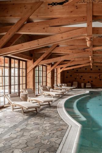 Aries Hotel & SPA Zakopane - image 3