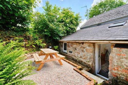 Finest Retreats - Farm Cottage