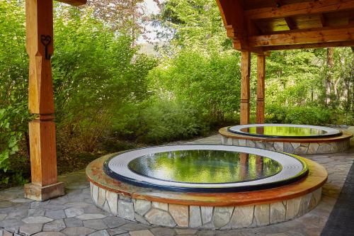 ARIES Hotel & SPA