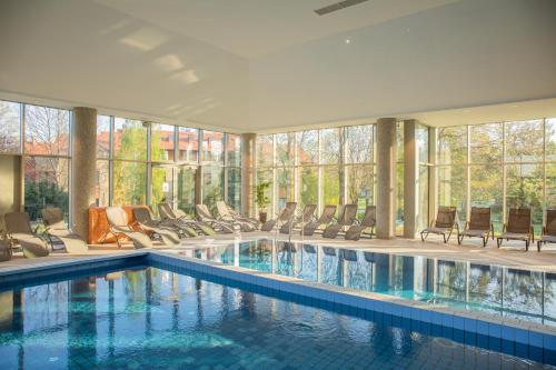 Greenfield Hotel Golf & Spa