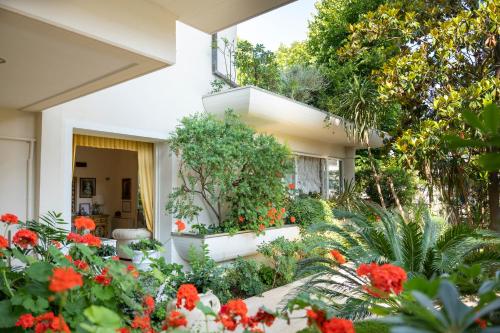 Hotel Sylvia - main image