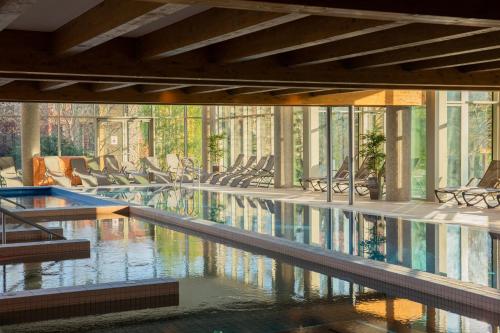 Greenfield Hotel Golf & Spa - image 11
