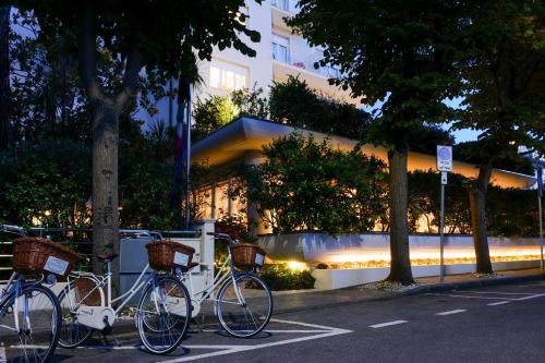 Hotel Sylvia - image 8