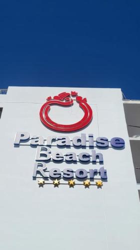 O Paradise Beach Resort - Adults Only Hotel de charme Eubée