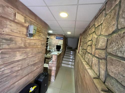 Hotel Ultra Star in Skopje