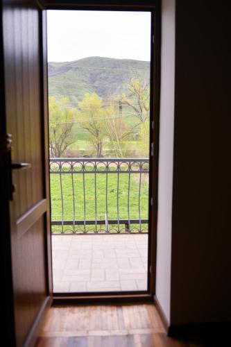 Instalações, Manana Guesthouse in Meghradzor