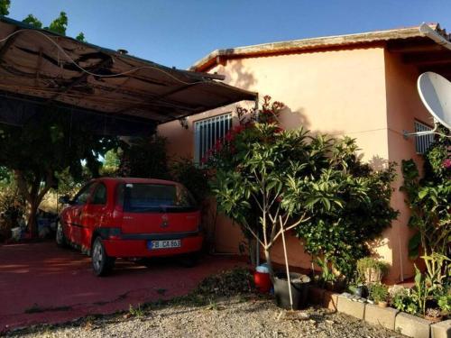 Silver City in Plaka Dilesi