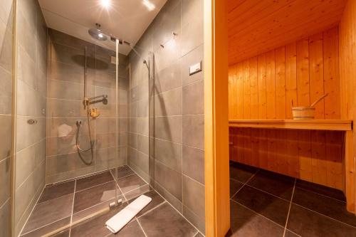 Chalet Le Grand Hibou - image 8