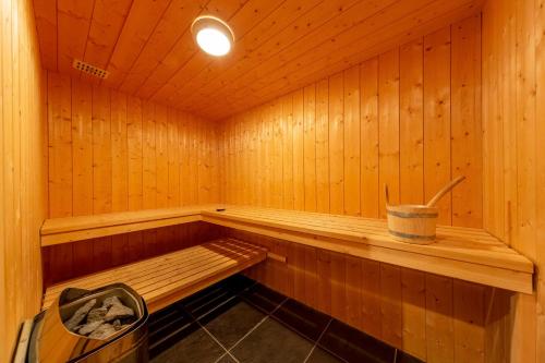 Chalet Le Grand Hibou - image 10