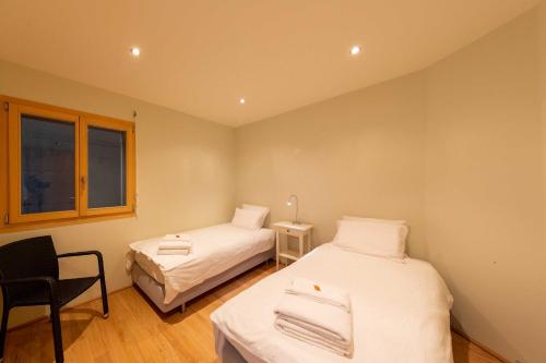 Chalet Le Grand Hibou - image 14