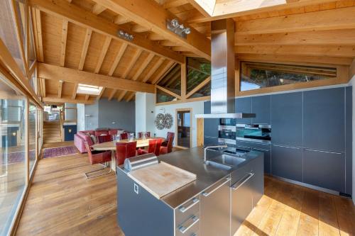 Chalet Le Grand Hibou - image 2