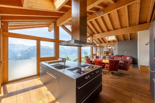 Chalet Le Grand Hibou - image 3