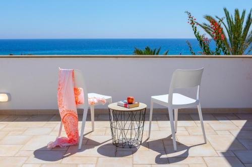 Protaras Seafront Villa Violetta - image 3