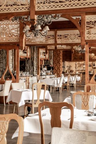 Aries Hotel & SPA Zakopane - image 4