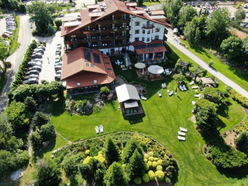 Alpejski Boutique Hotel - image 10