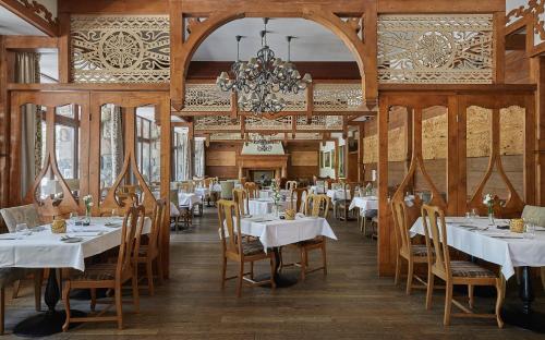 Aries Hotel & SPA Zakopane, Zakopane (Foto 6)