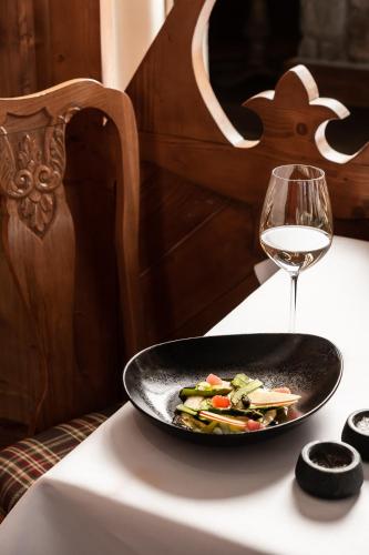 Aries Hotel & SPA Zakopane - image 2