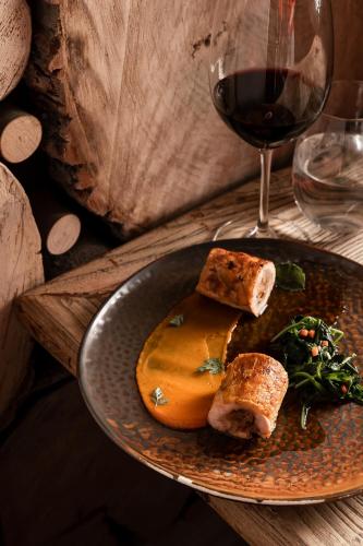 Aries Hotel & SPA Zakopane - image 10