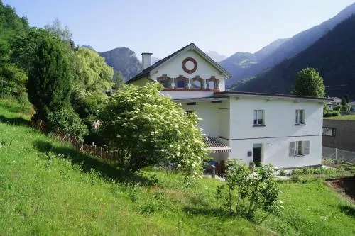 Appartamento incantevole: CASA SAN PIERU in Poschiavo, Schweiz