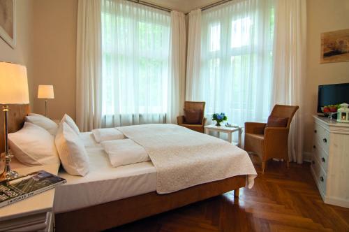 Hotel Mare, Гамбург (фото 3)