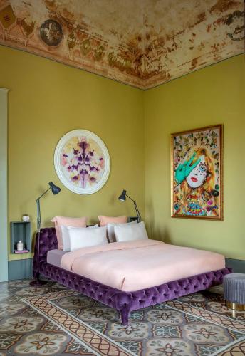 1 king bed