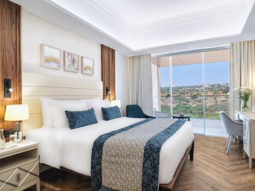 Junior Suite with Inland View room in Amanti MadeForTwo Hotels - Ayia Napa