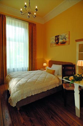 Hotel Mare, Гамбург (фото 4)