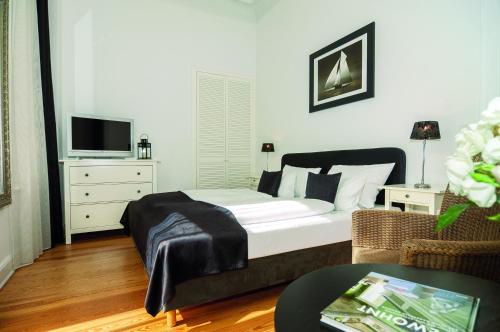 Hotel Mare - image 2