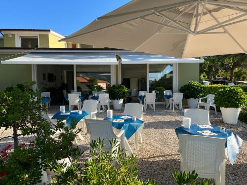 Hotel Barbarossa in Porto Azzurro