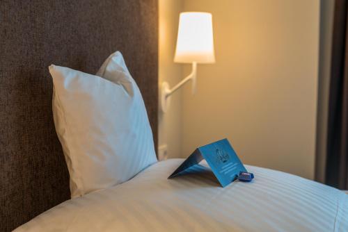 Hotel Krone – Steinenbronn, LA