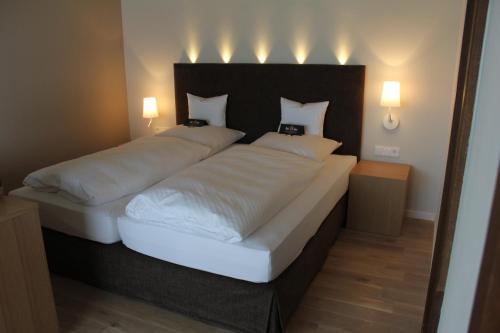 Hotel Krone – Steinenbronn, LA