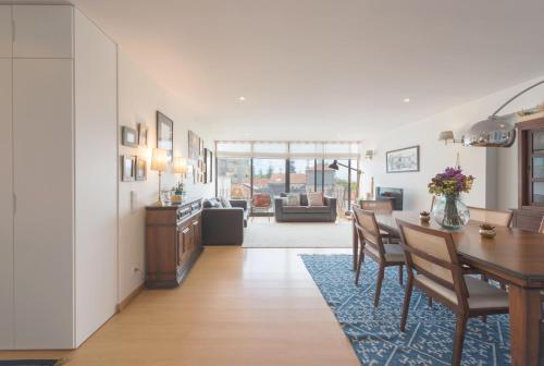 Between River and Sea Porto Apartment, Porto (photo 3)