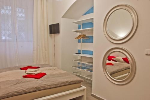 Budget Apartment
