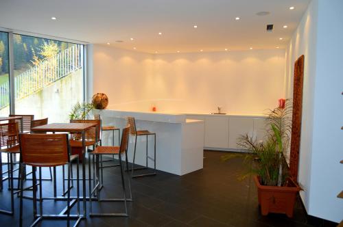 ผับ/เลาจน์, Schooren des Alpes - Apartment LES CAVES DU ROI- TOP 1 in อุลมิช