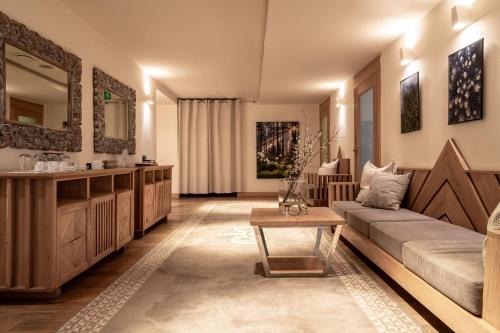 Aries Hotel & SPA Zakopane - image 13