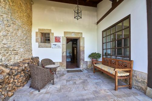  Casa Taté in Trasvia