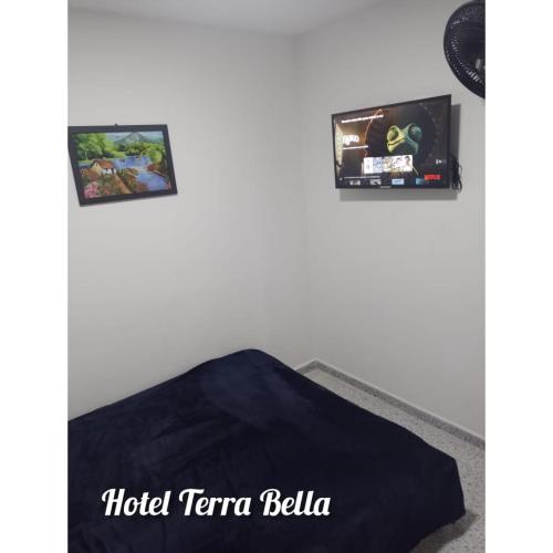 Hotel Terra Bella