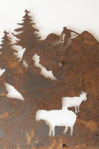 Aries Hotel & SPA Zakopane - image 8