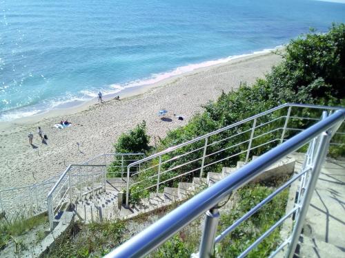 沙灘, Silver Beach B16 in 比亞拉