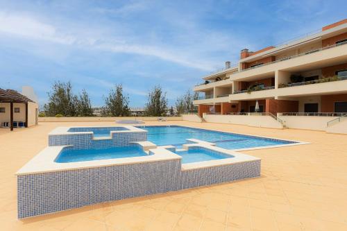 Dunas Triplex - Lagos, Portugal