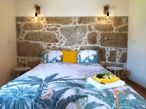 Quinta da Cavada - Medronh'AL gîte à louer Travanca