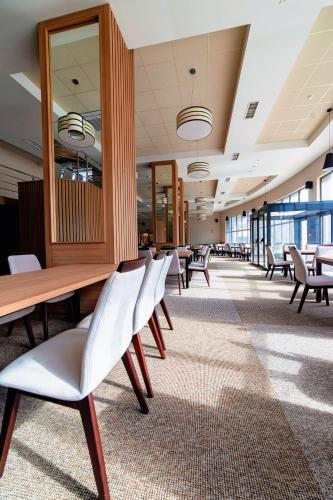 Hotel Verticalplus, Chaskowo (Foto 4)