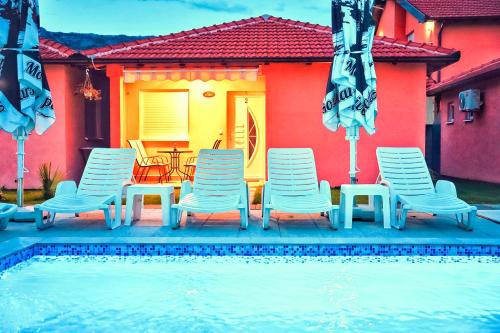 Bise Resort - image 2