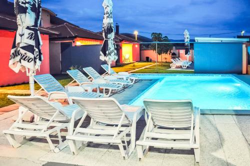 Bise Resort - image 12