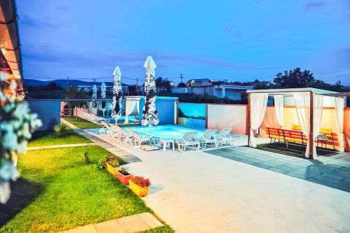 Bise Resort - image 9