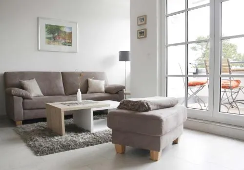 Haus Meeresblick - Ferienwohnung Am Wasser A 3.09 (Ref. 134062) in Baabe, Deutschland